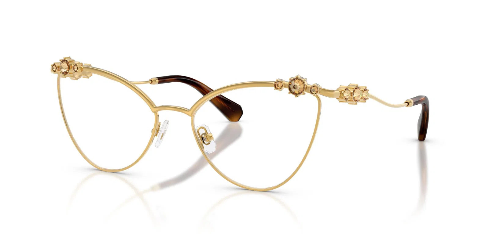 Swarovski 1033 Eyeglasses - view 14